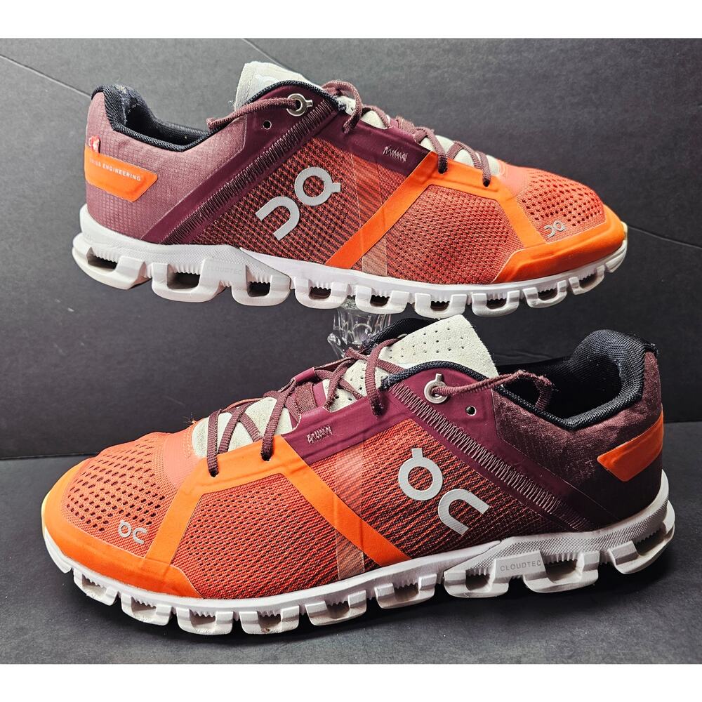 Oncloud Men 9 Comfy footwear